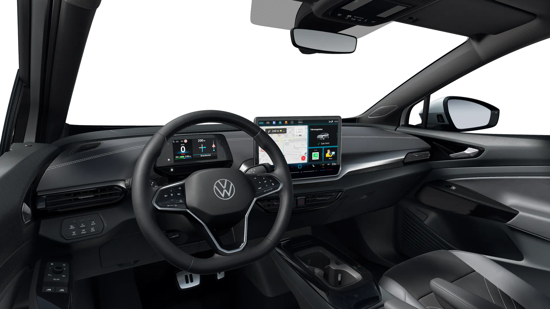 Volkswagen ID.5 Pro