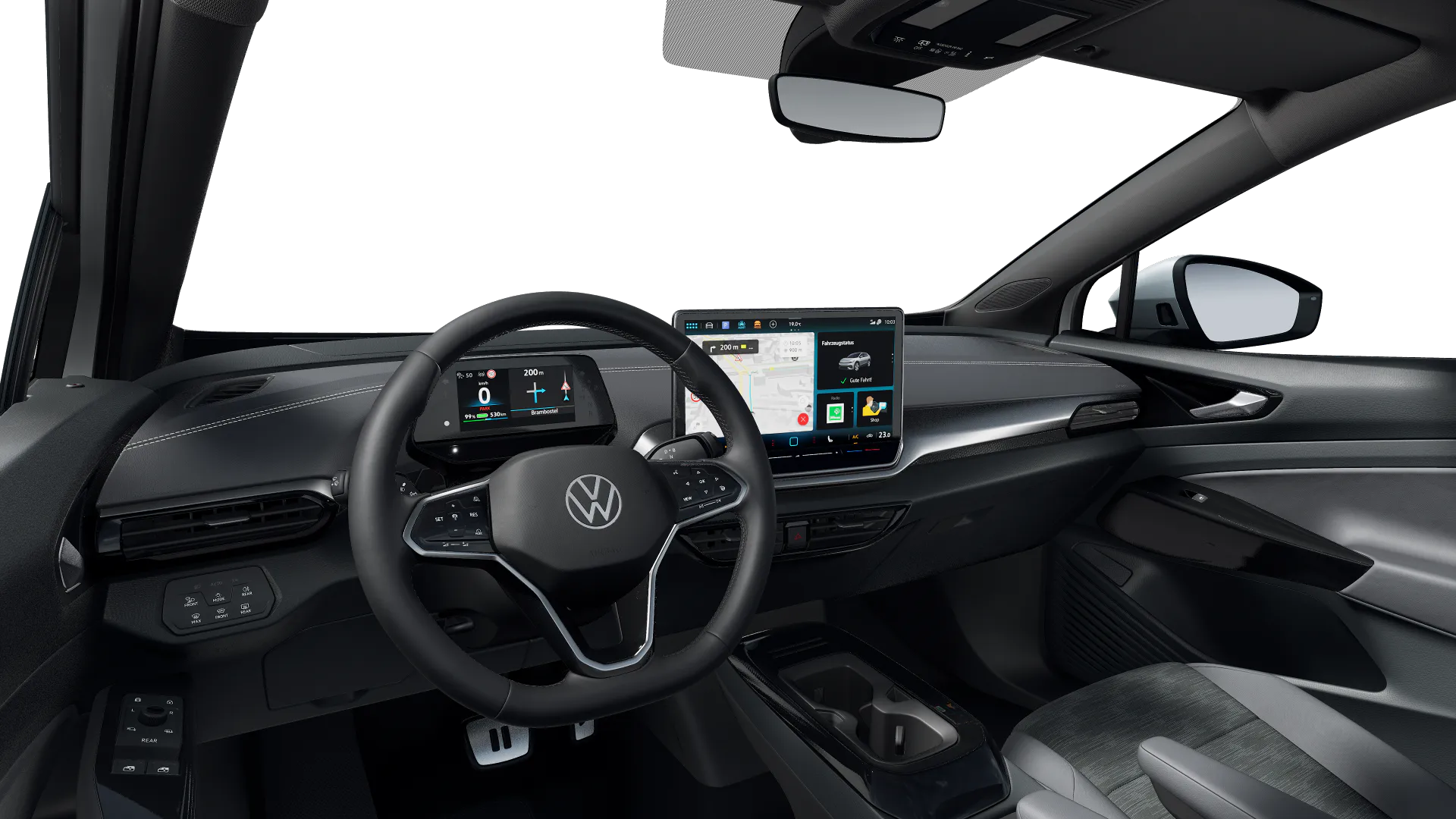 Volkswagen ID.5 Pro