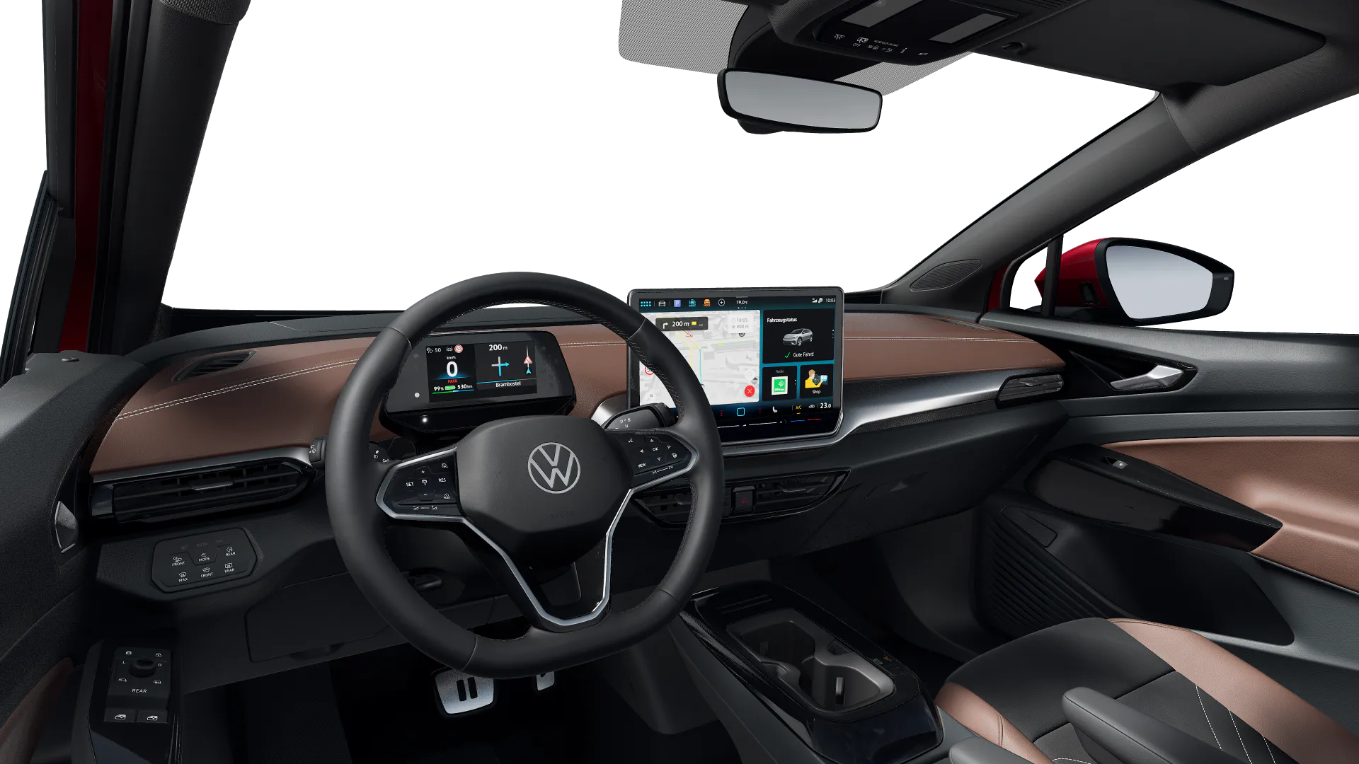 Volkswagen ID.5 Pro