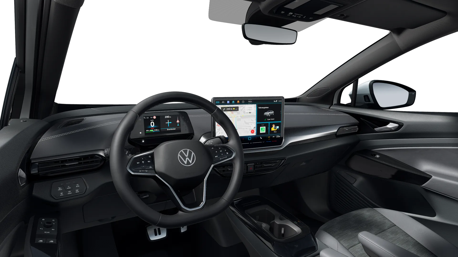 Volkswagen ID.5 Pure