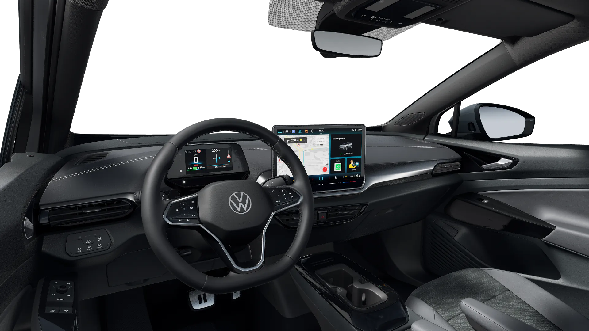 Volkswagen ID.5 Pro