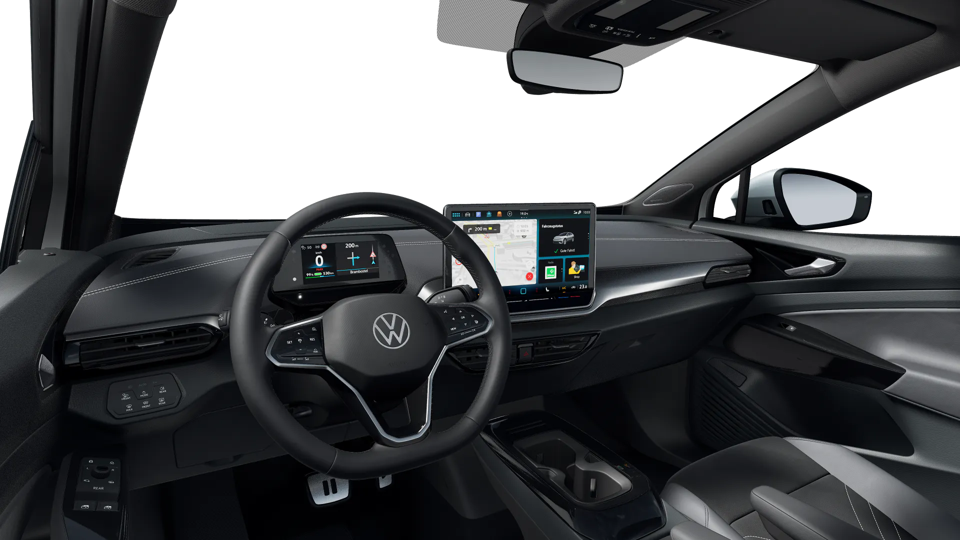 Volkswagen ID.5 Pro