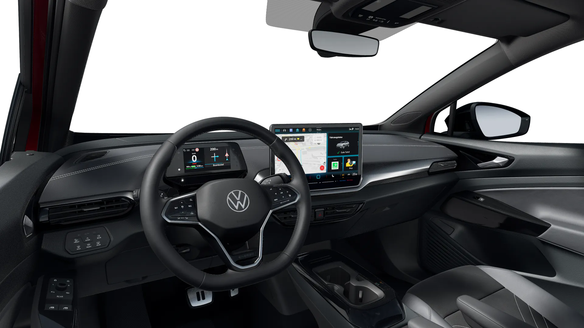 Volkswagen ID.5 Pro