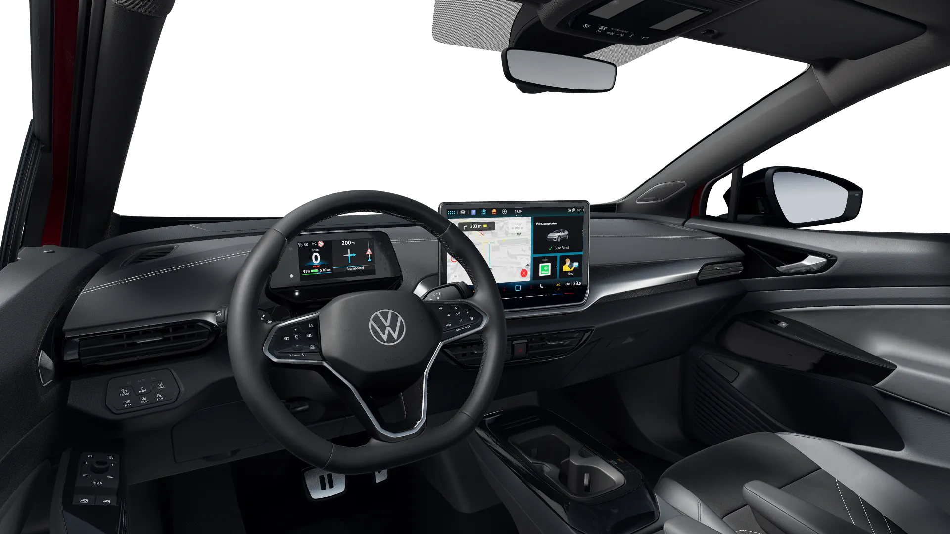 Volkswagen ID.5 Pro