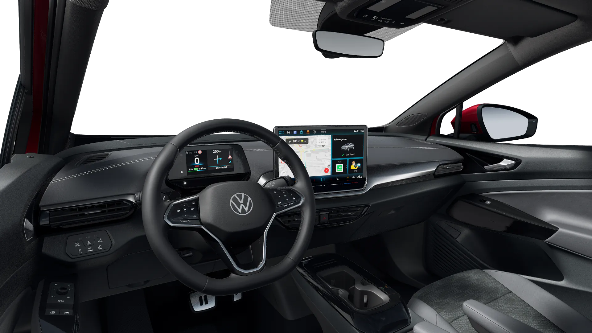 Volkswagen ID.5 Pure
