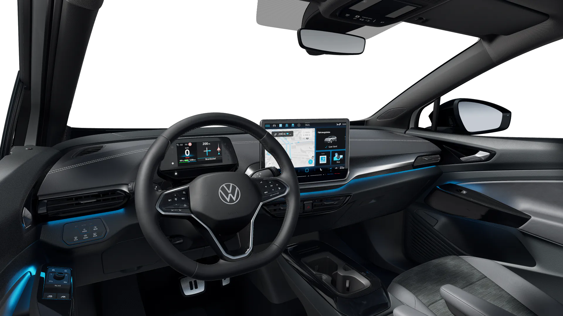 Volkswagen ID.5 Pro