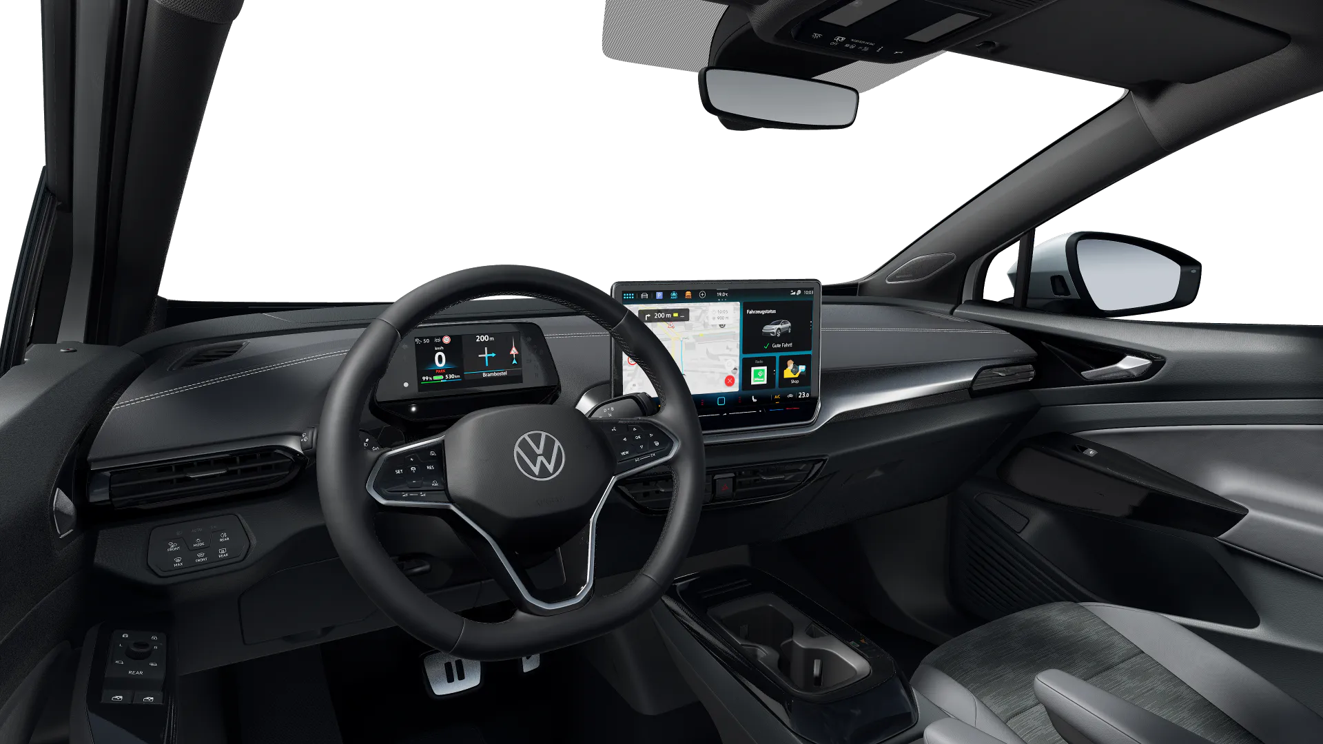 Volkswagen ID.5 Pro