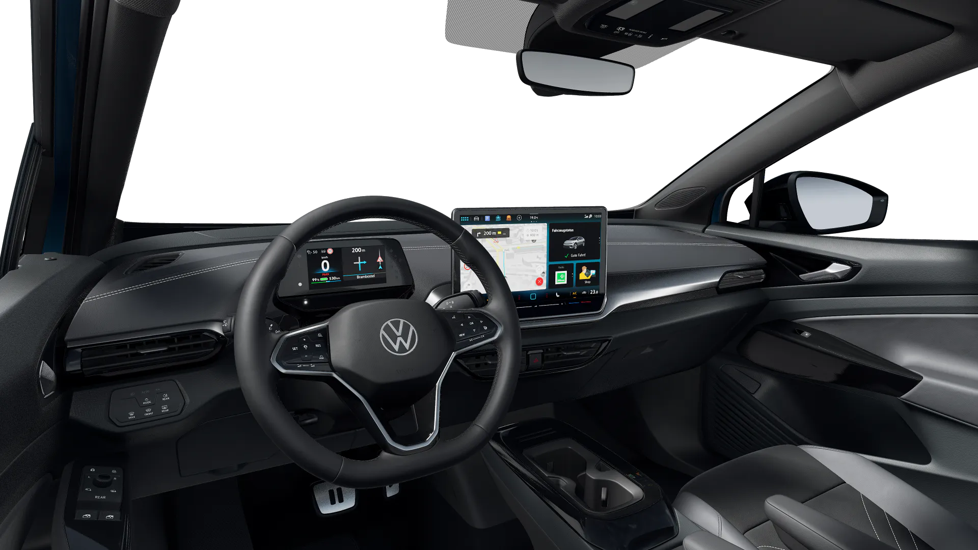 Volkswagen ID.5 Pro
