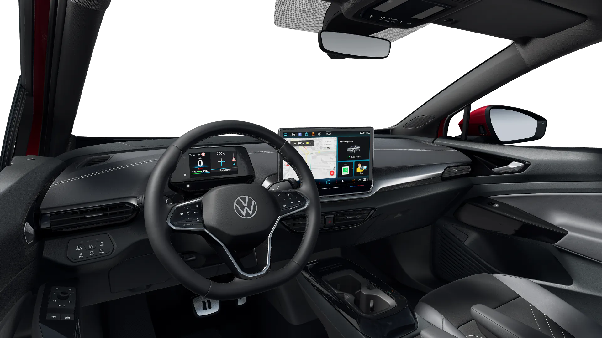 Volkswagen ID.5 Pro