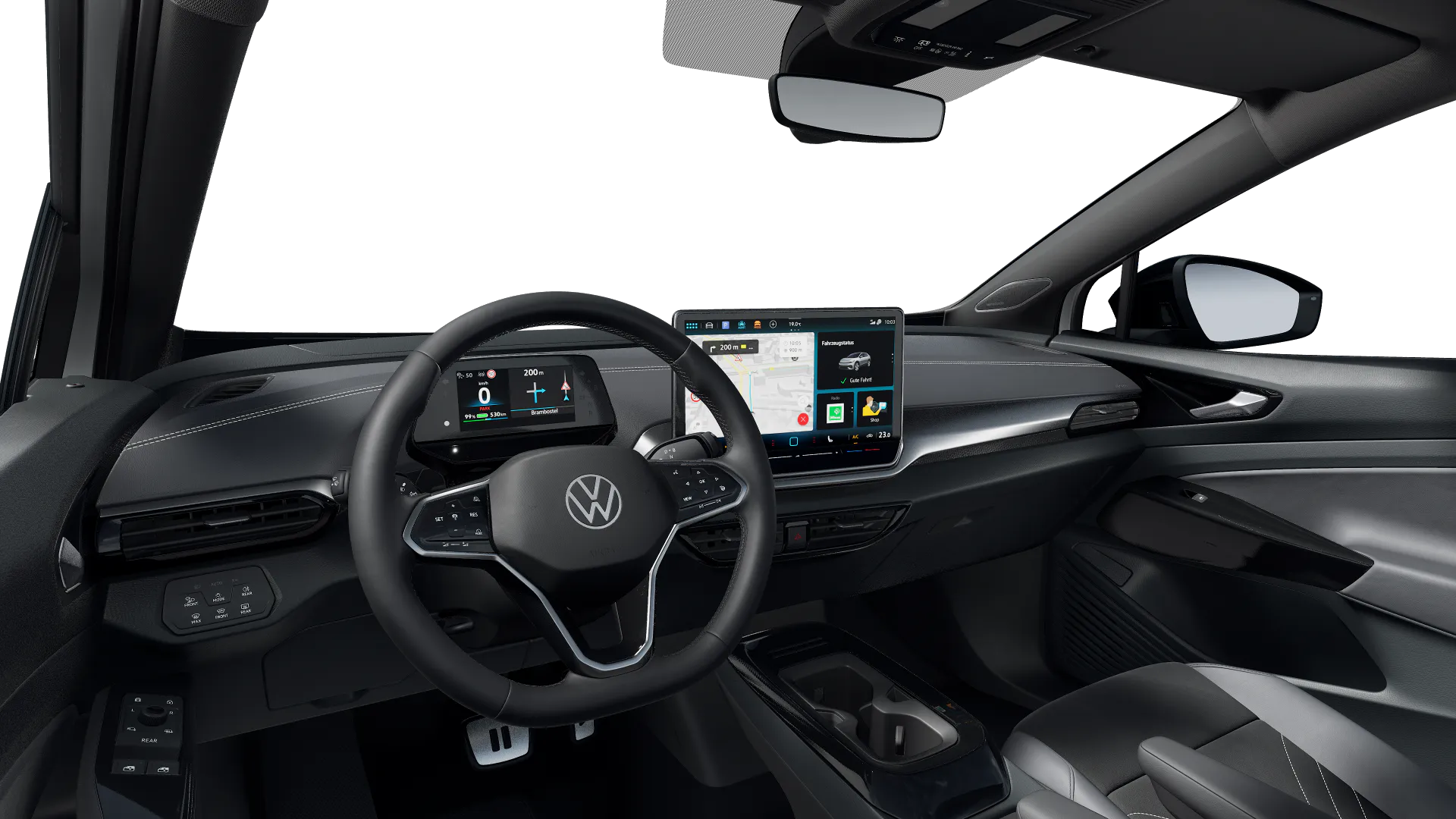 Volkswagen ID.5 Pro