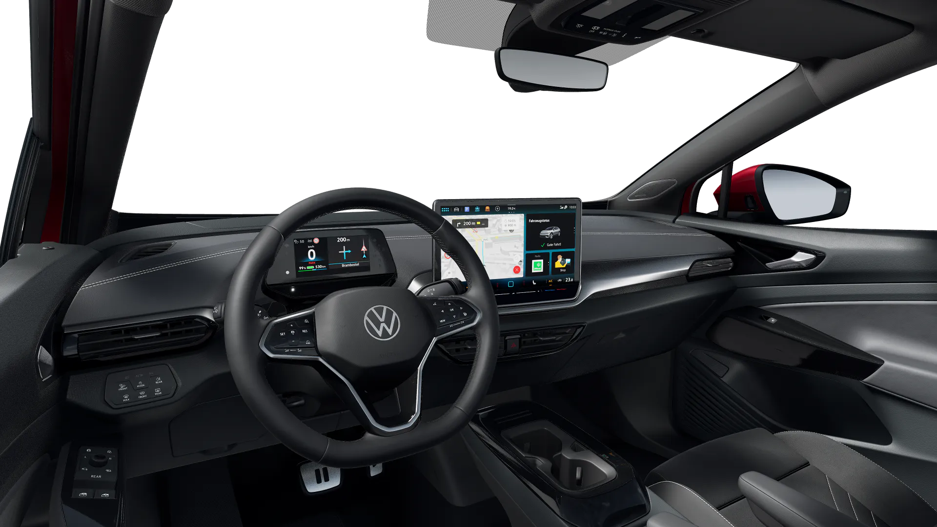 Volkswagen ID.5 Pro