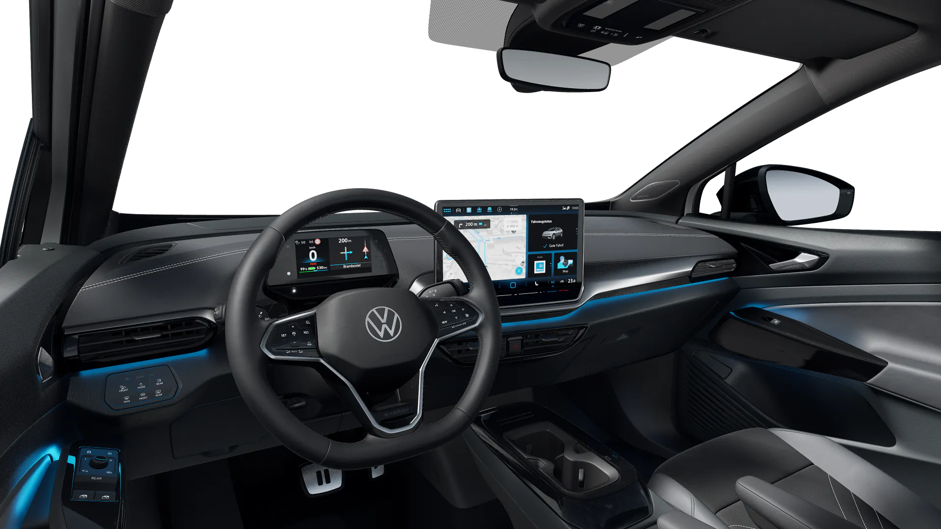 Volkswagen ID.5 Pro