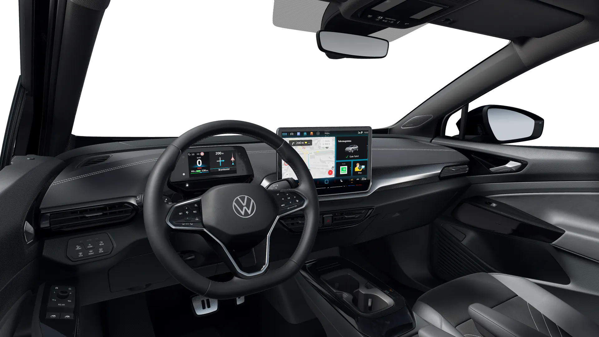 Volkswagen ID.5 Pro