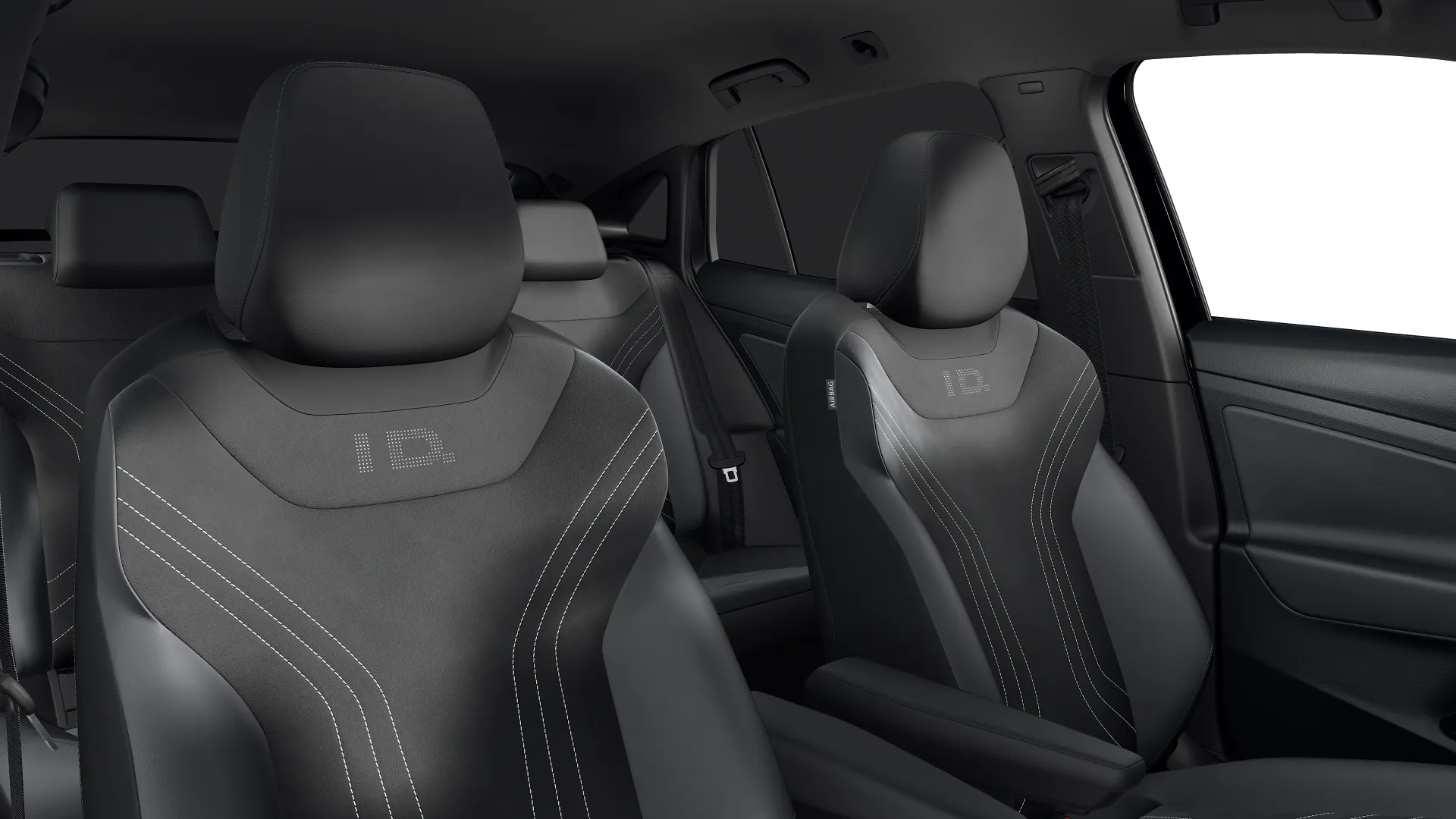 Volkswagen ID.5 Pro