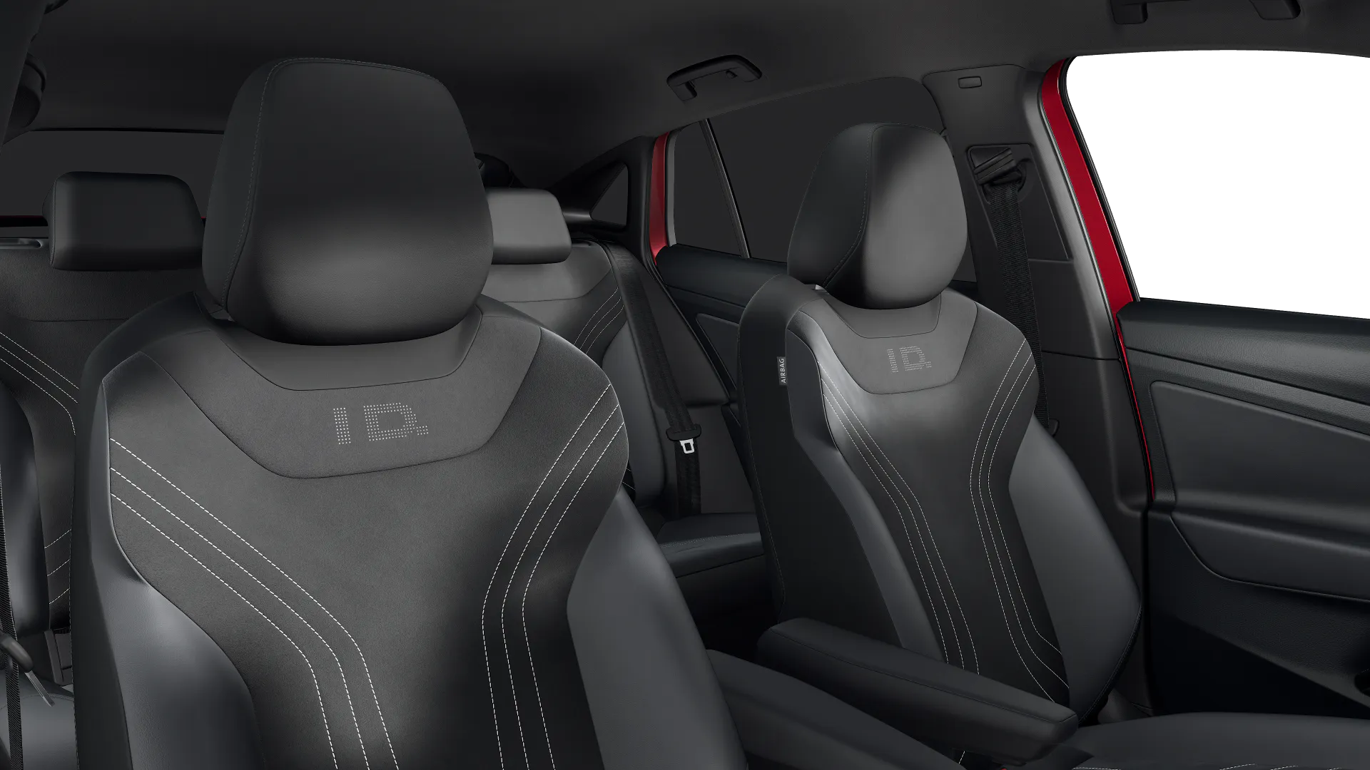 Volkswagen ID.5 Pro
