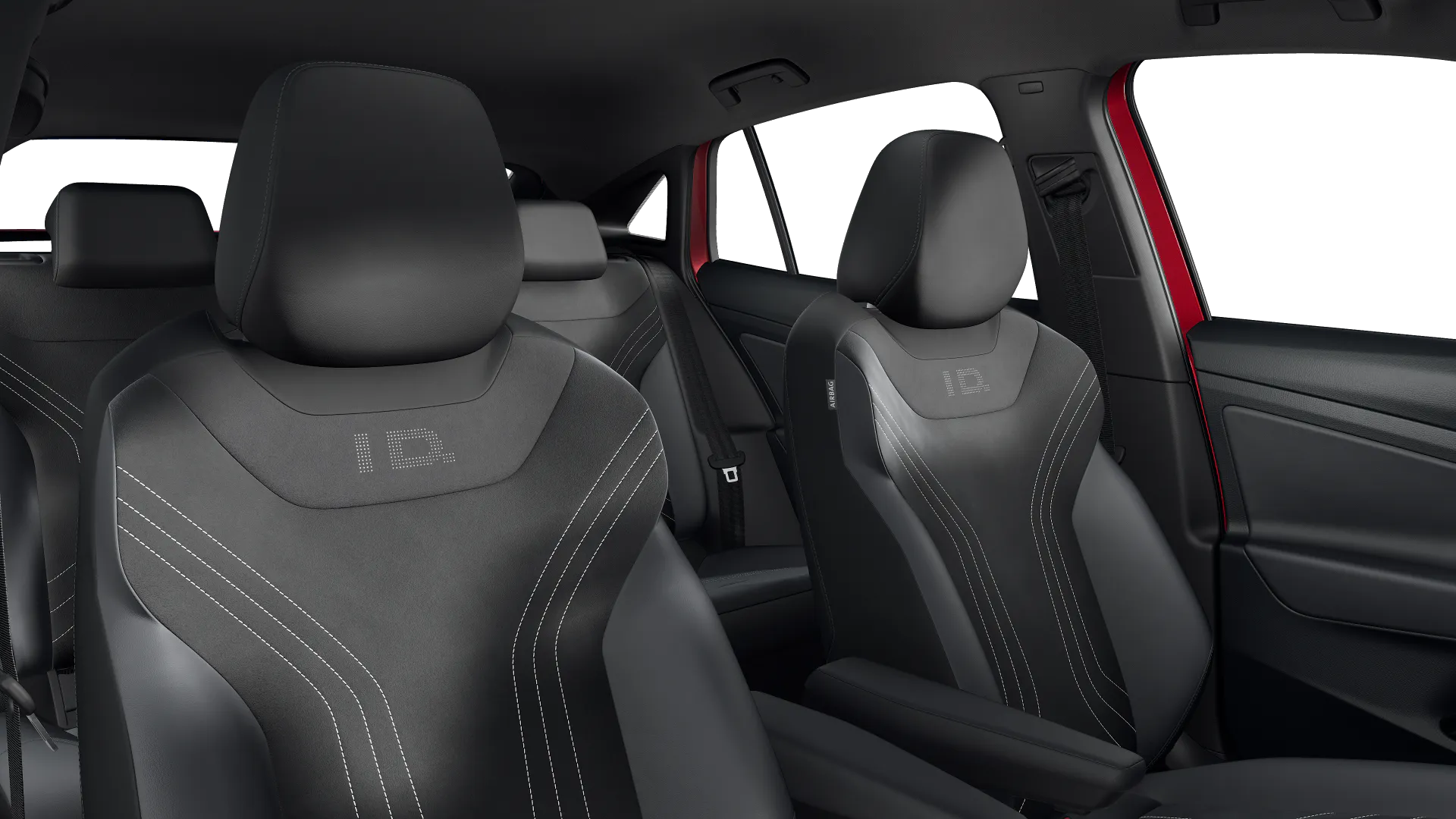 Volkswagen ID.5 Pro