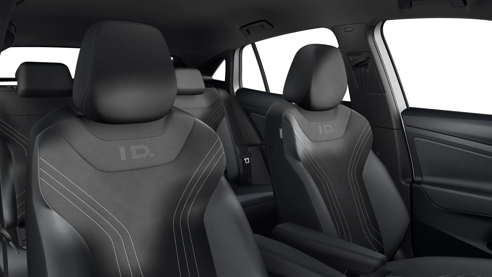 Volkswagen ID.5 Pro