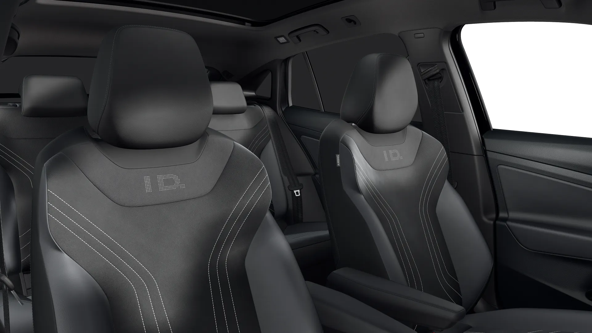 Volkswagen ID.5 Pro