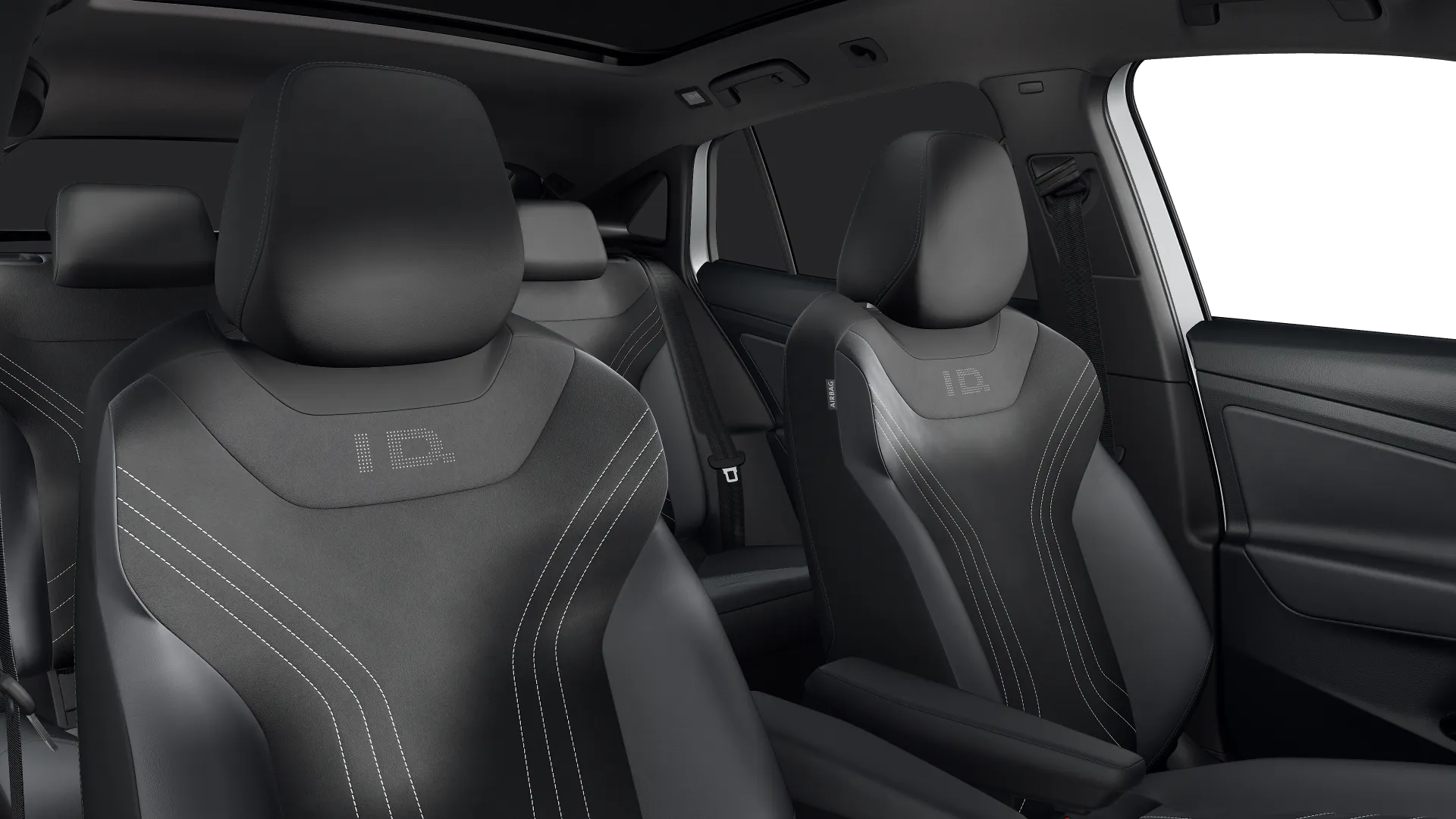 Volkswagen ID.5 Pro