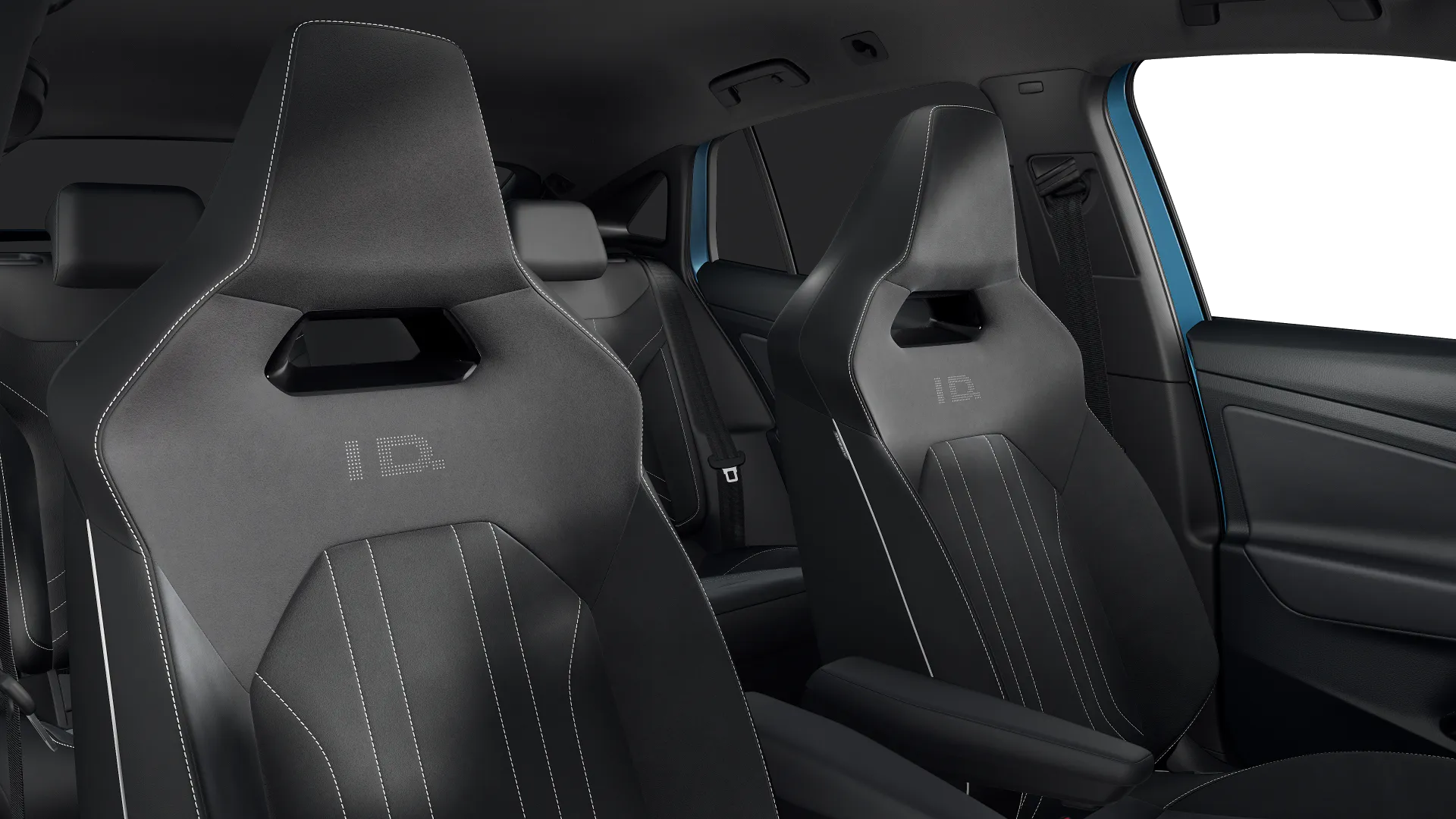 Volkswagen ID.5 Pro