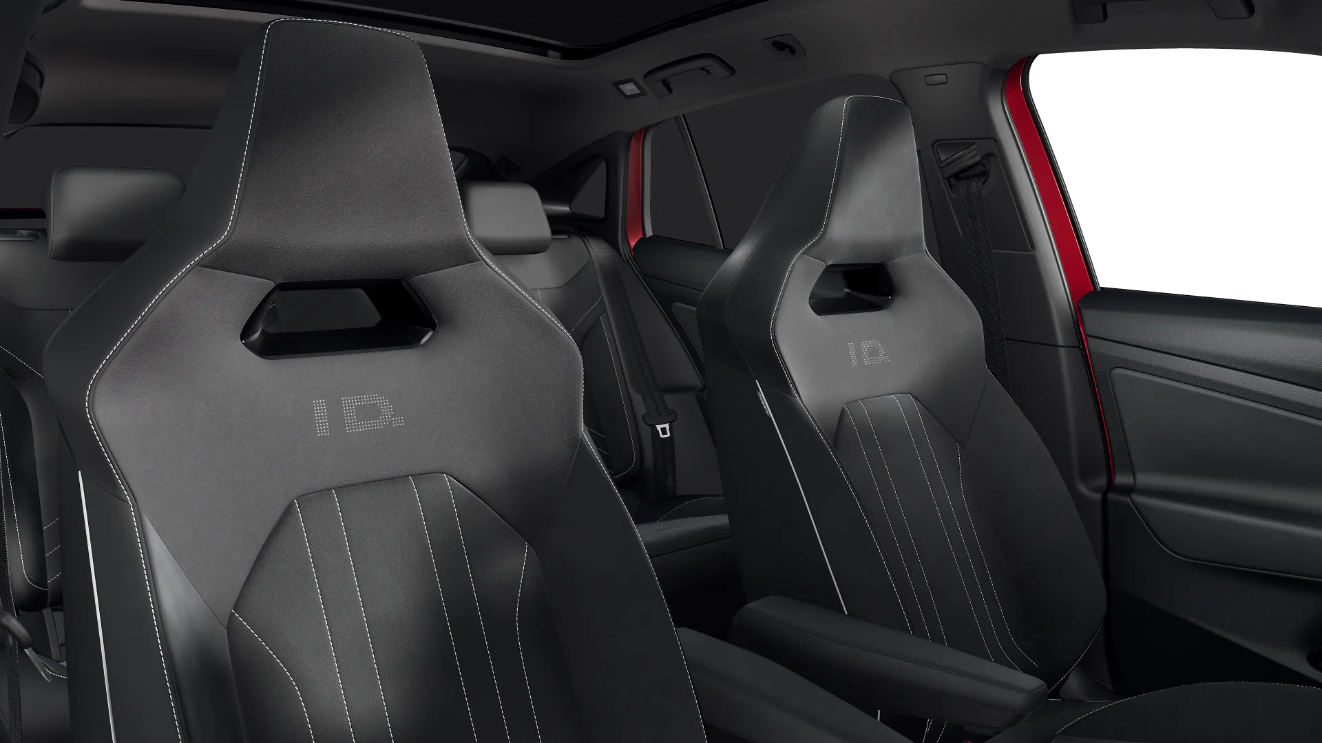 Volkswagen ID.5 Pro