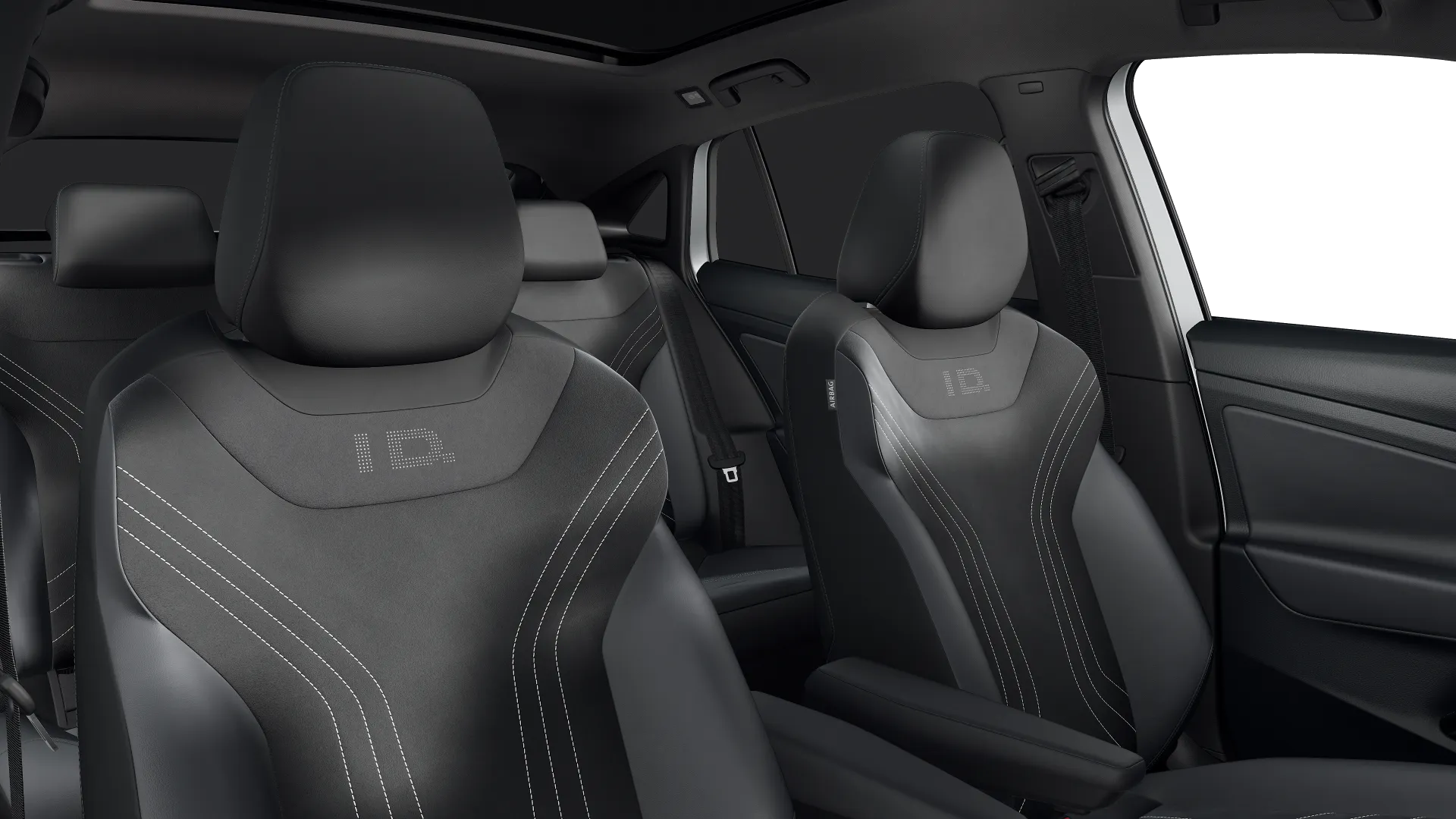 Volkswagen ID.5 Pro