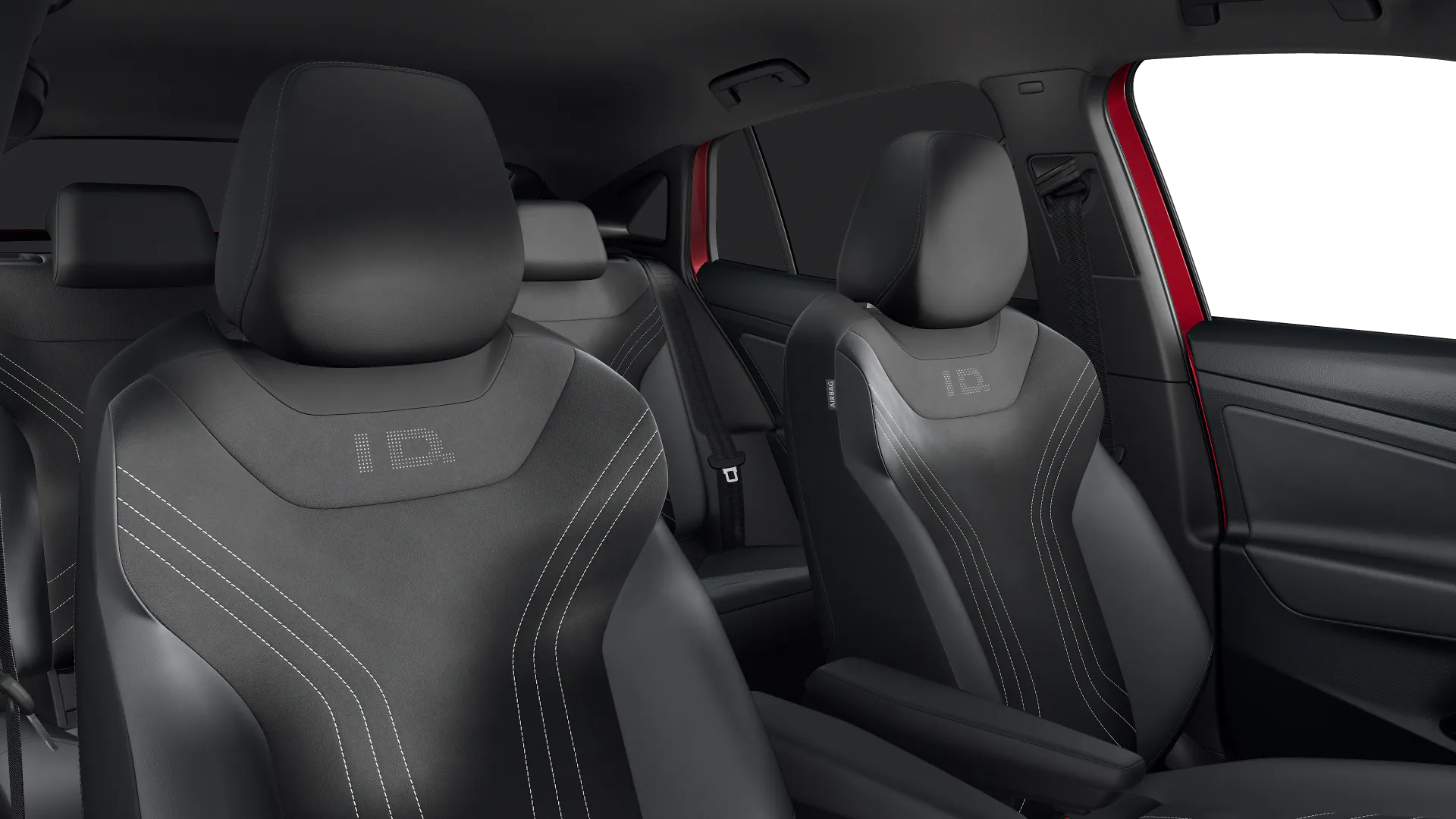 Volkswagen ID.5 Pro