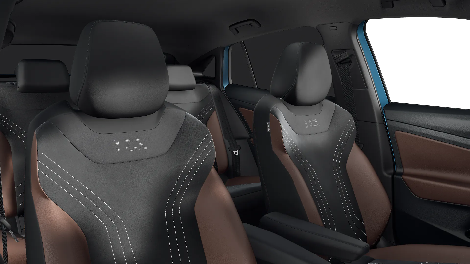 Volkswagen ID.5 Pro