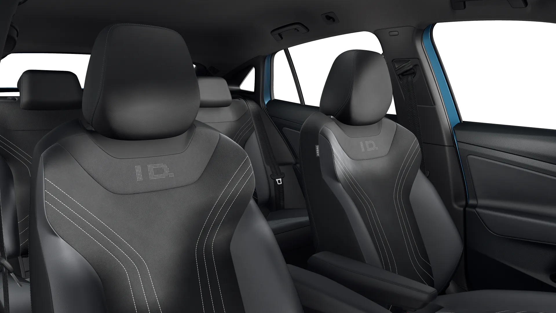 Volkswagen ID.5 Pro