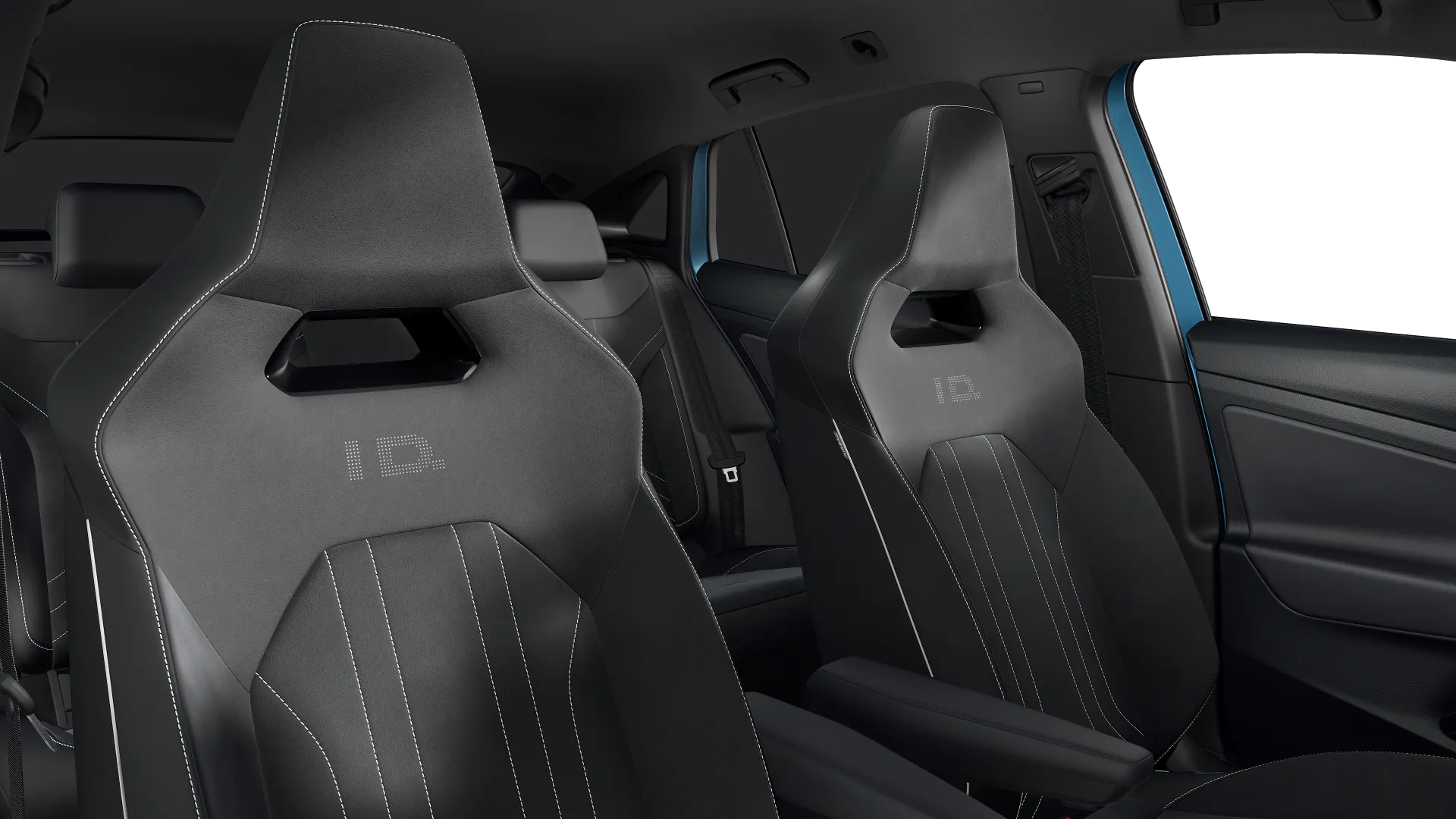Volkswagen ID.5 Pro