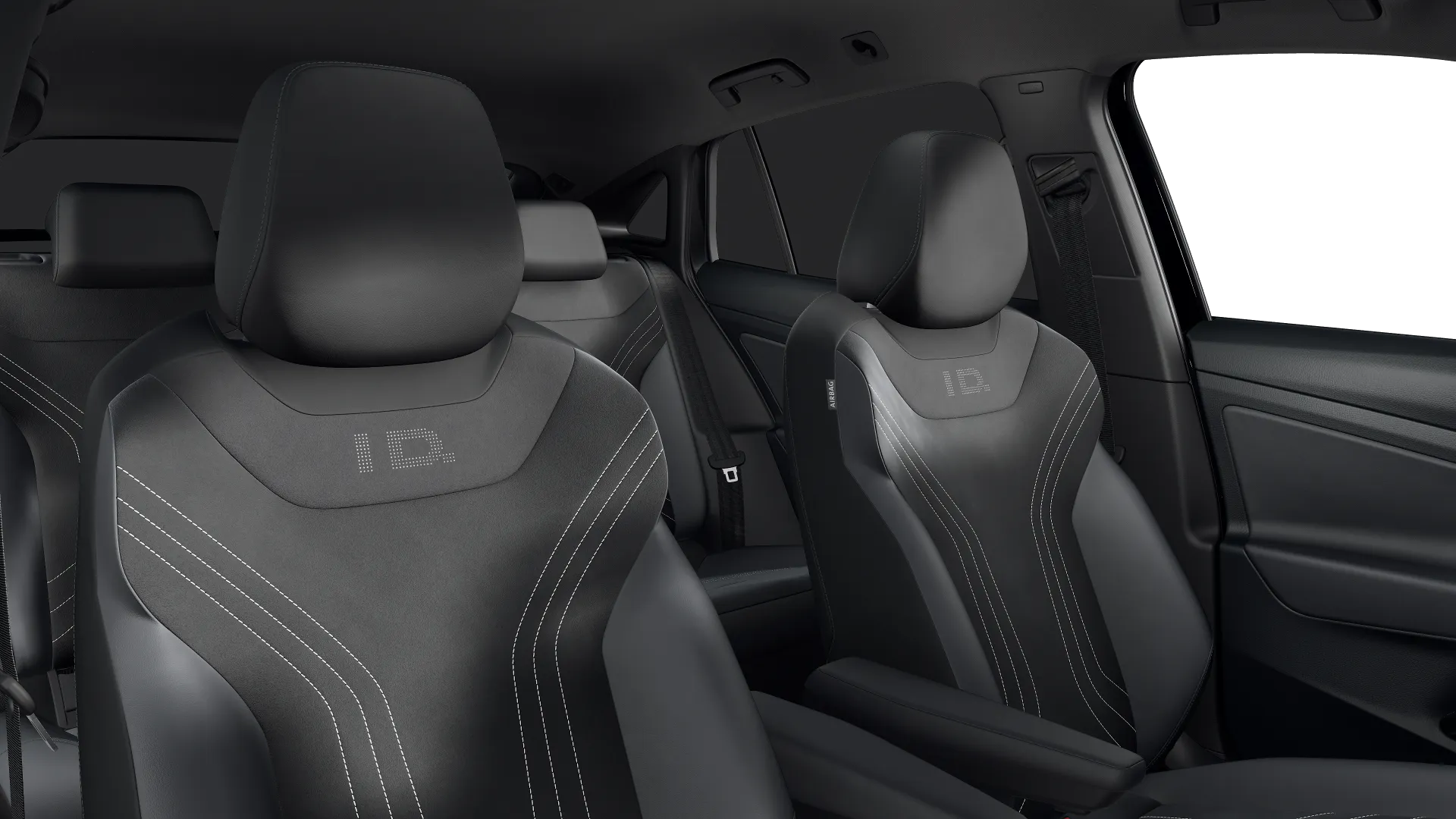 Volkswagen ID.5 Pro