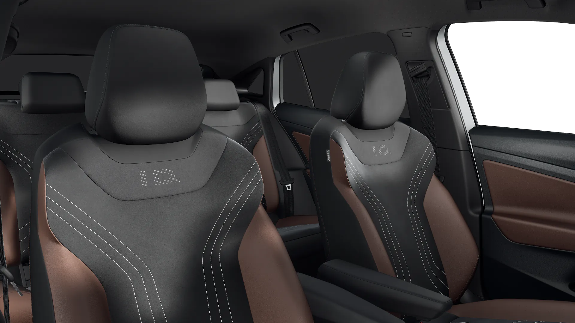 Volkswagen ID.5 Pro