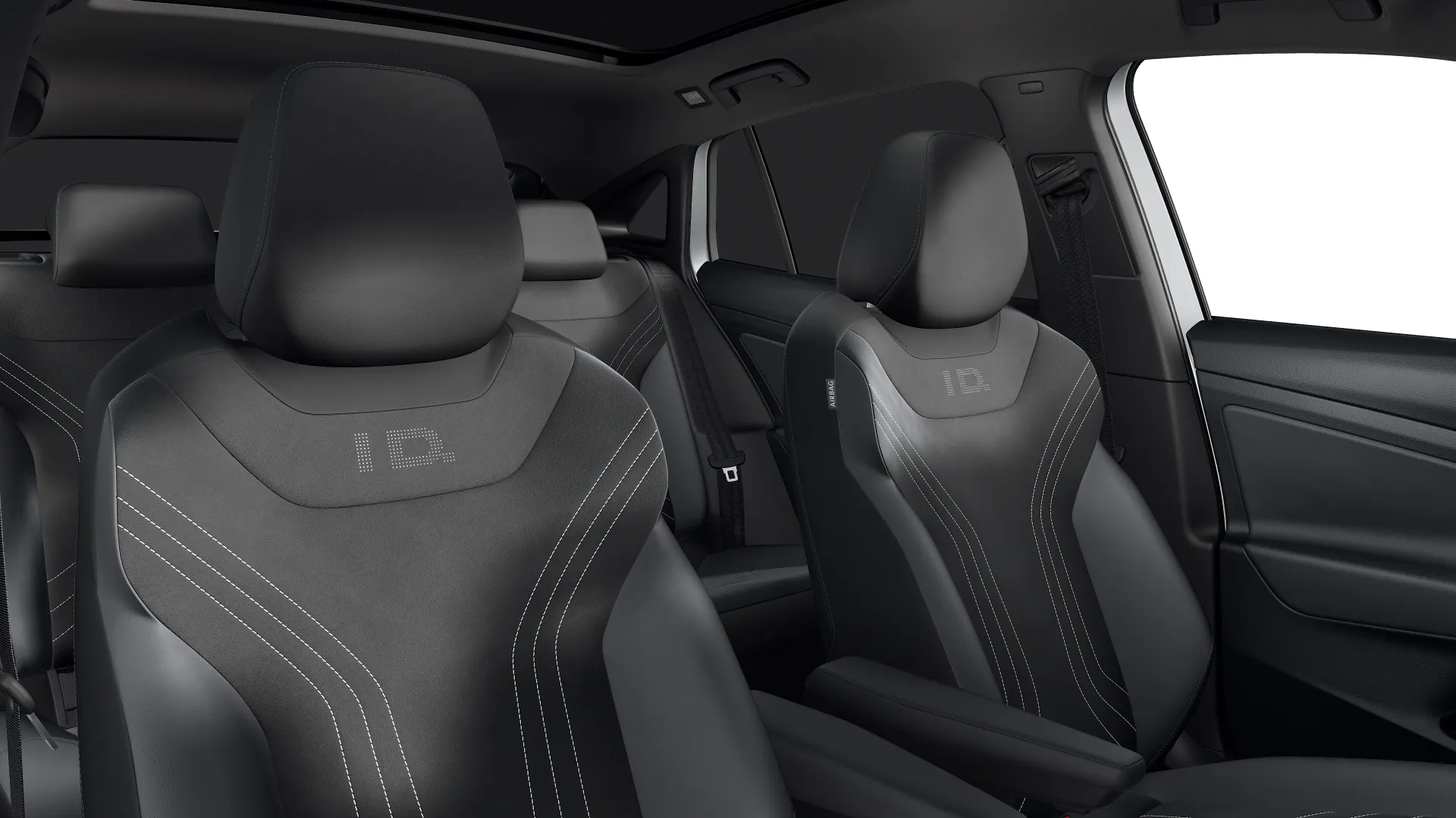 Volkswagen ID.5 Pro