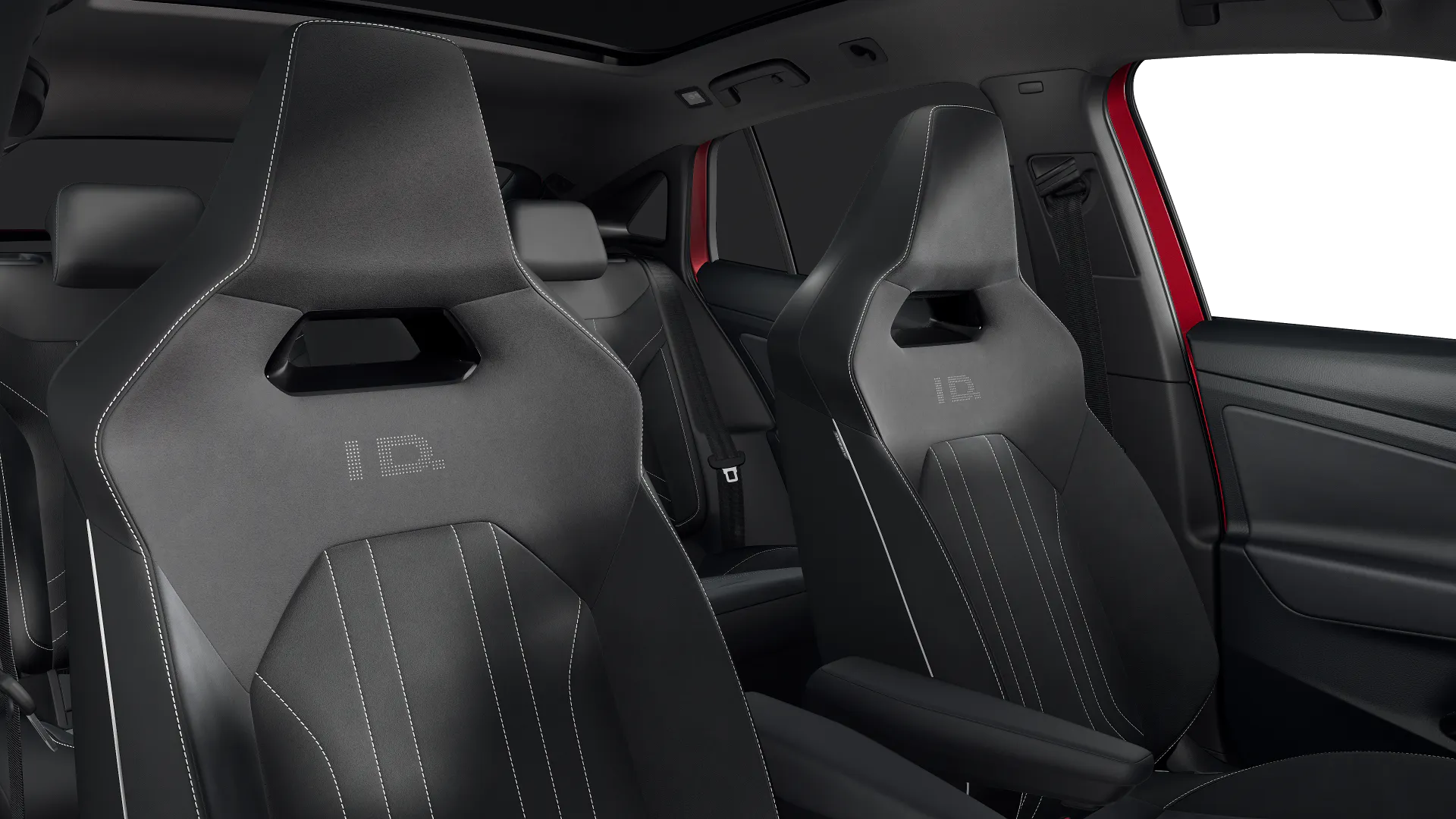 Volkswagen ID.5 Pro