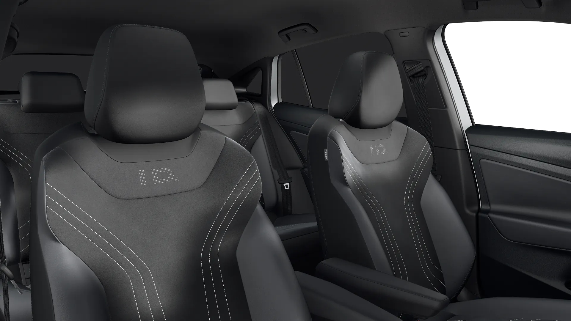 Volkswagen ID.5 Pro