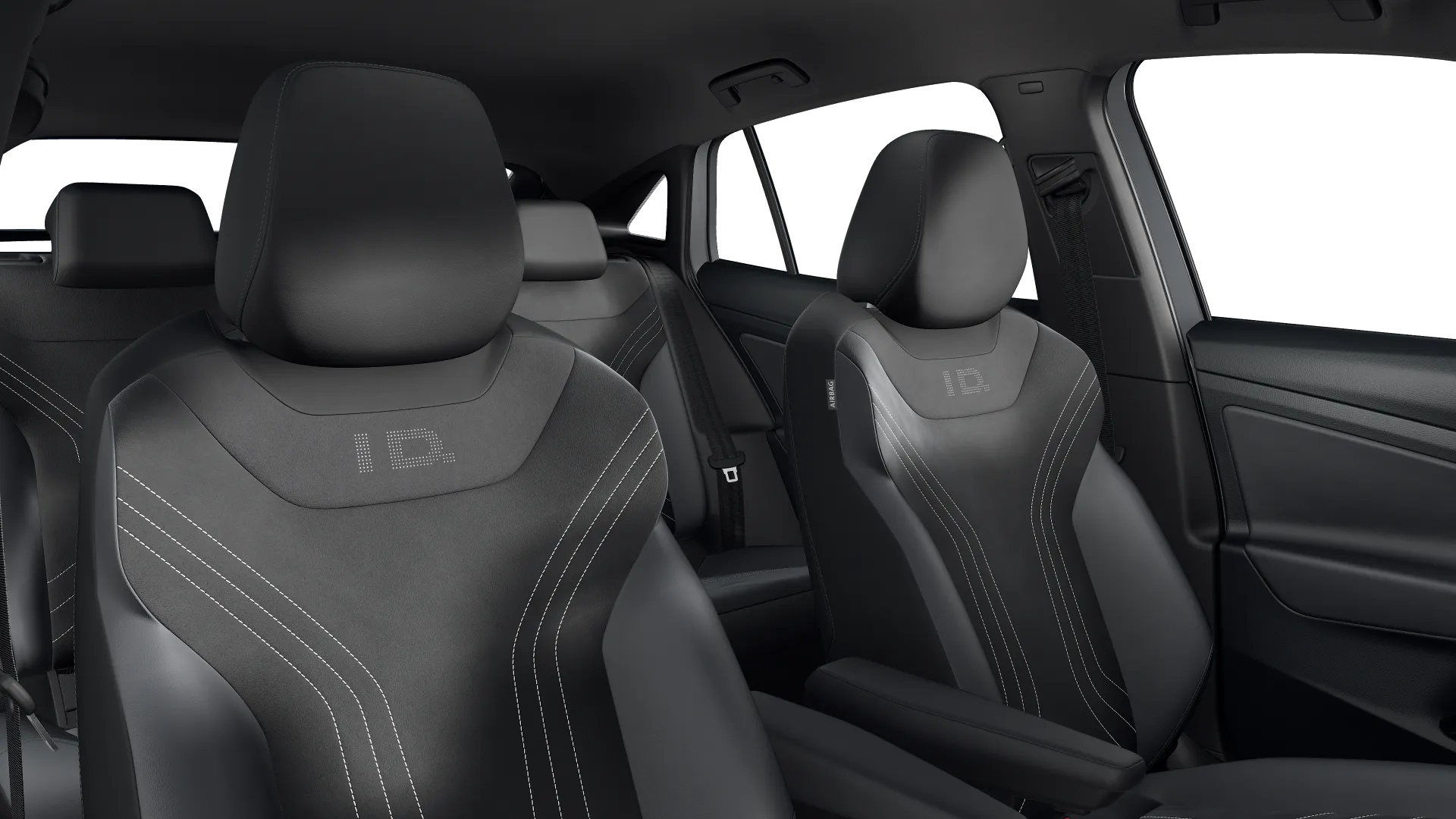Volkswagen ID.5 Pro