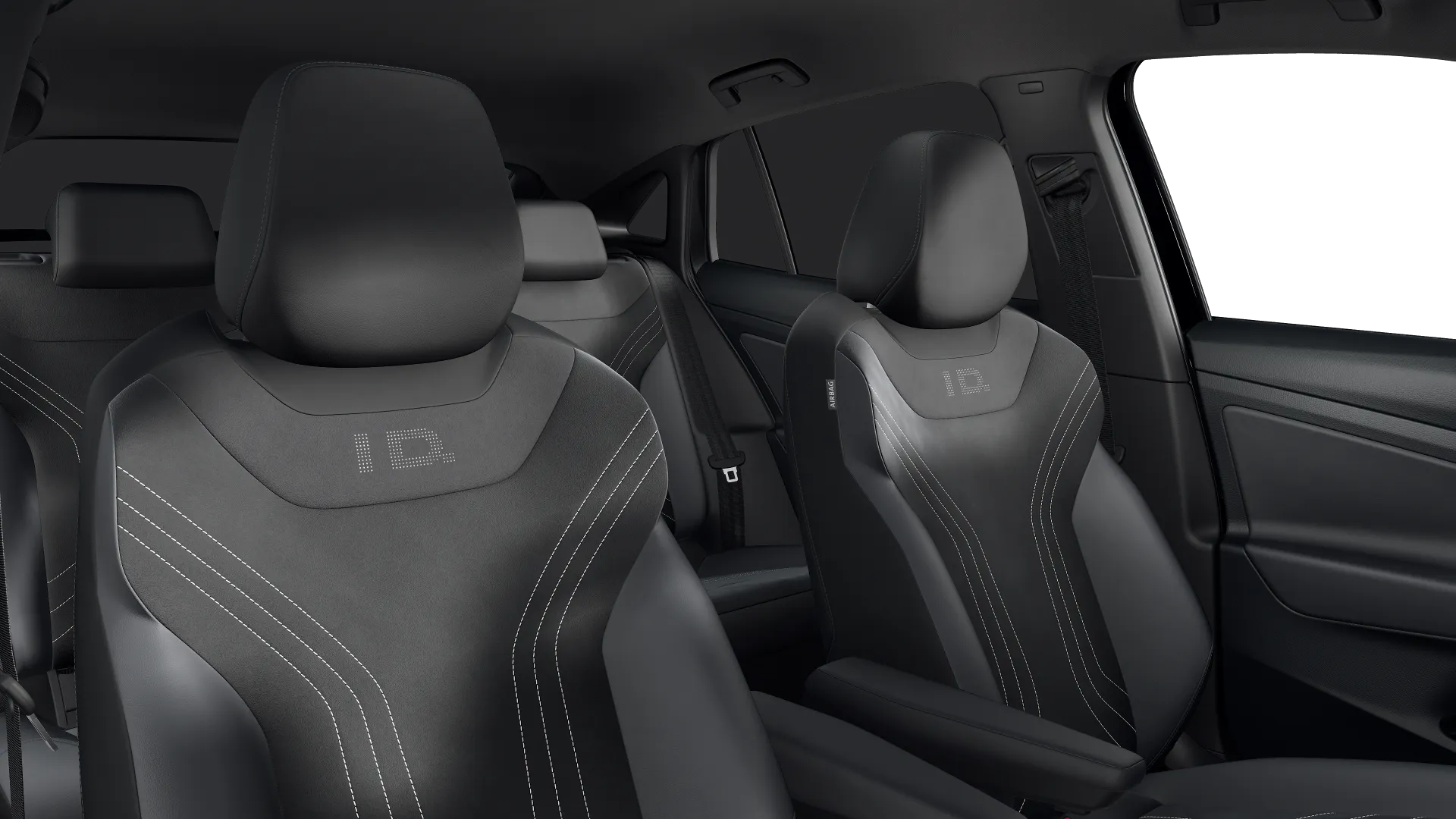 Volkswagen ID.5 Pro