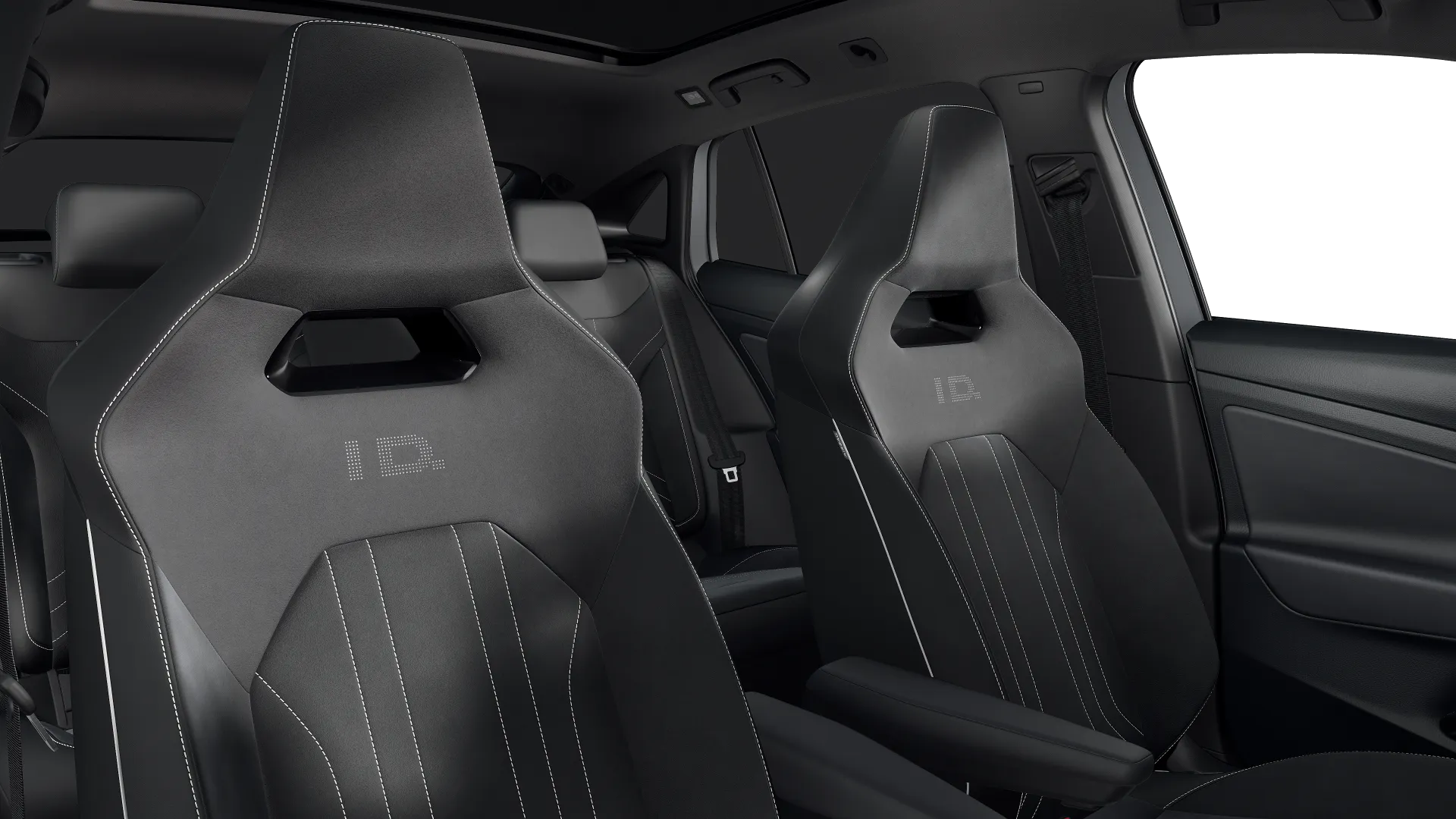 Volkswagen ID.5 Pro