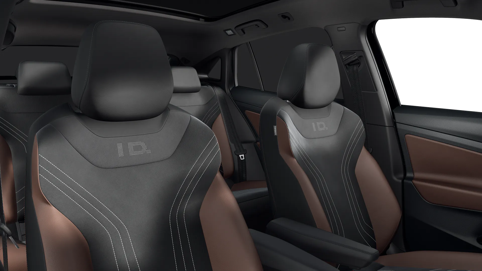 Volkswagen ID.5 Pro