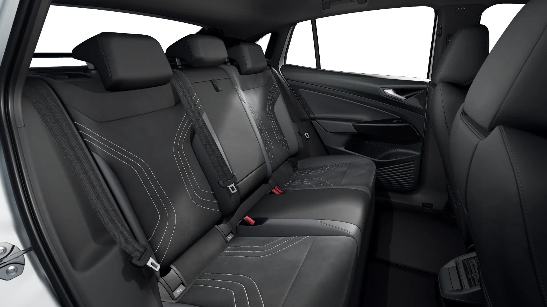 Volkswagen ID.5 Pro
