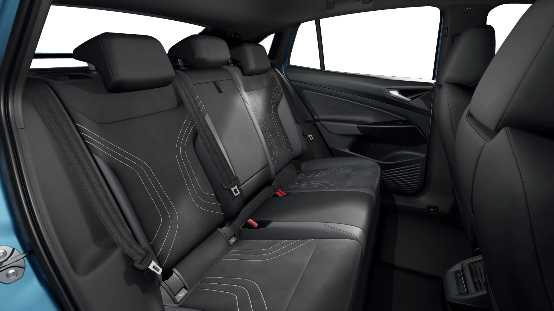 Volkswagen ID.5 Pro