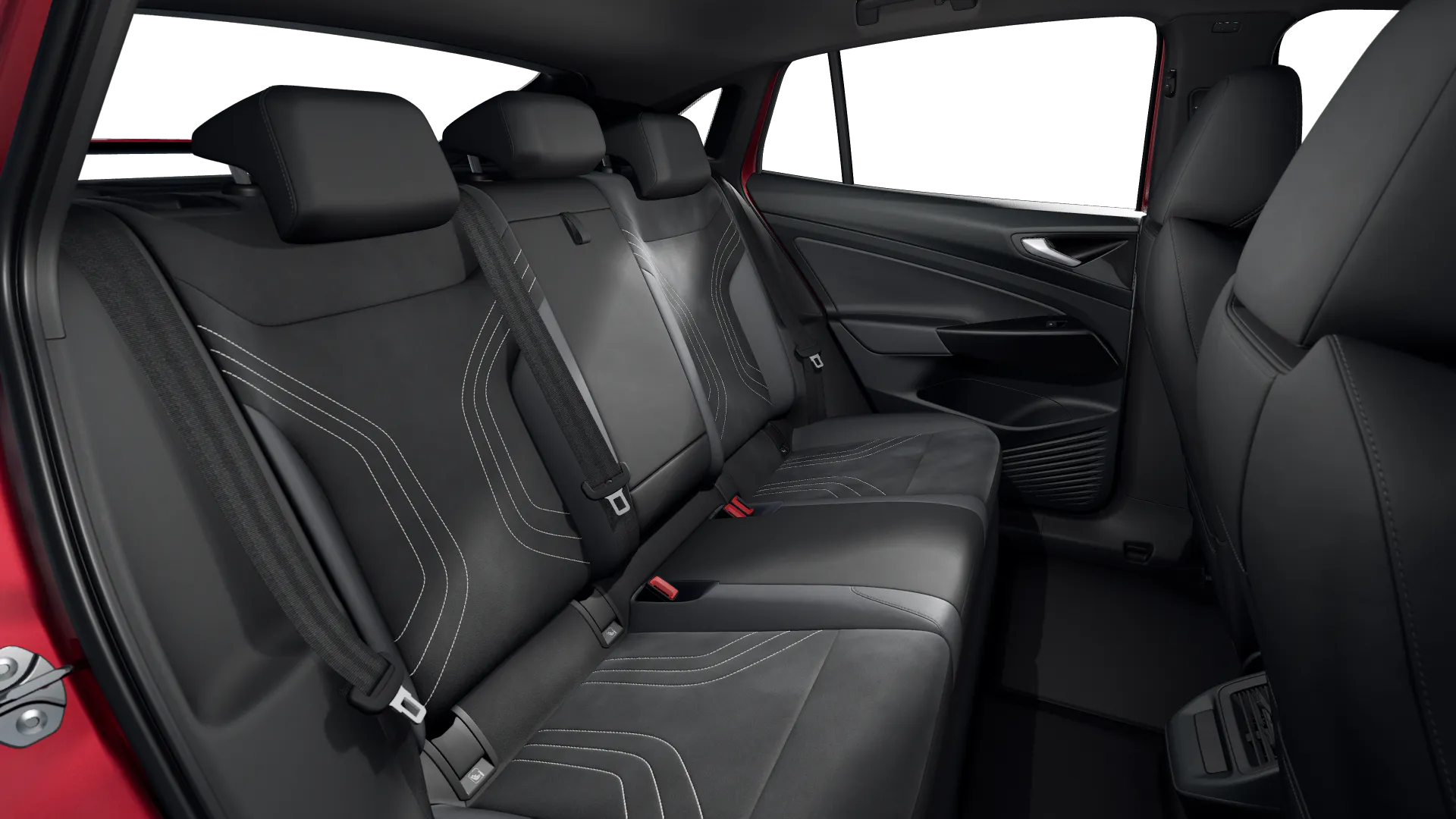 Volkswagen ID.5 Pro