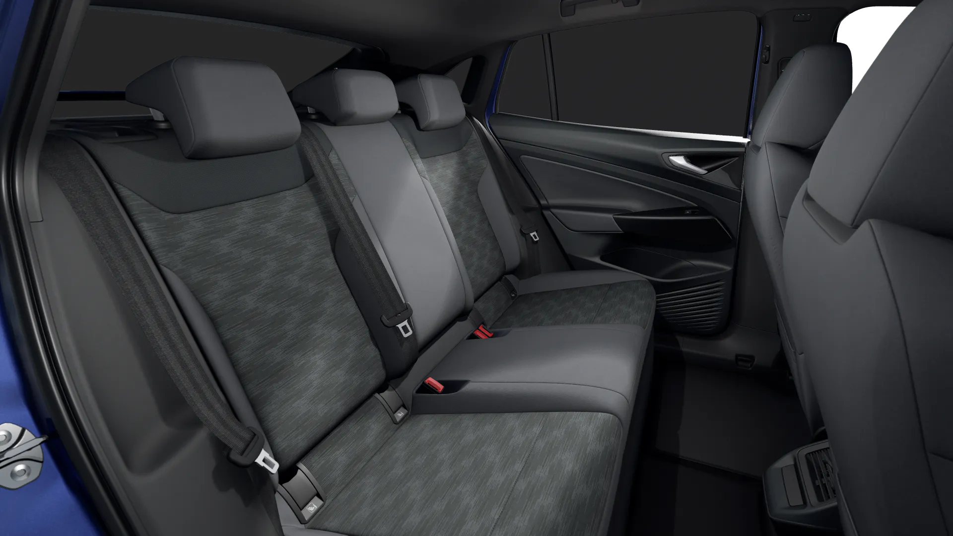 Volkswagen ID.5 Pro