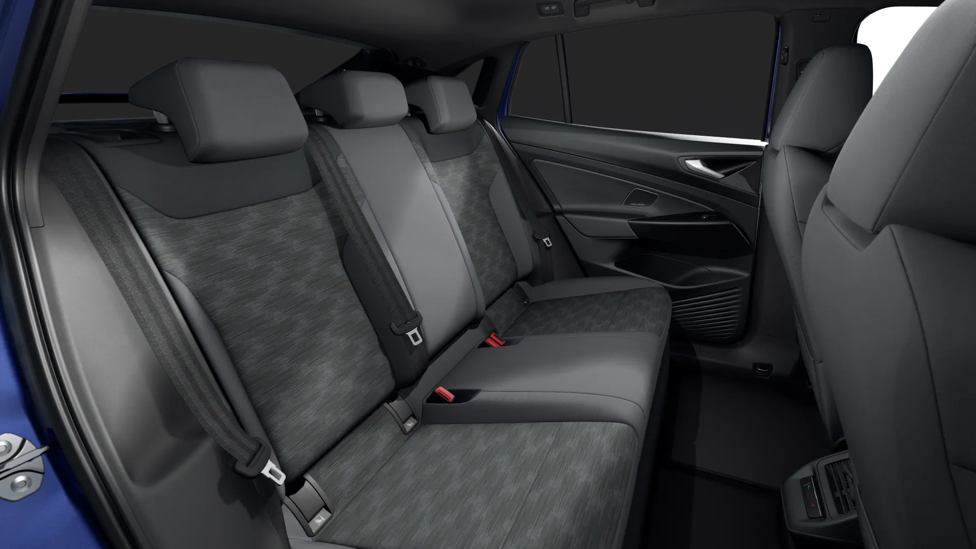 Volkswagen ID.5 Pro