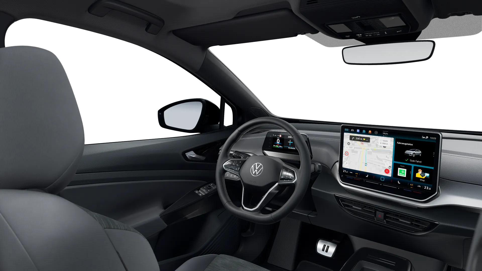 Volkswagen ID.5 Pro