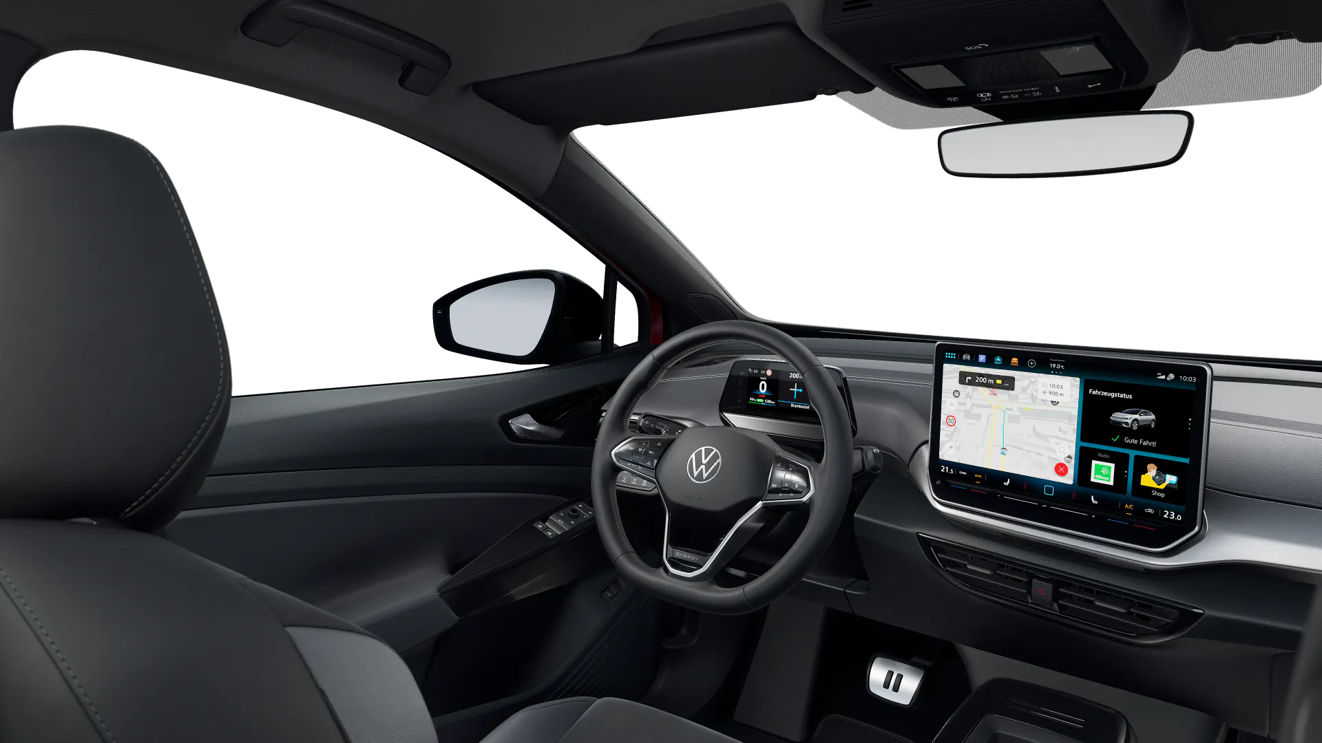 Volkswagen ID.5 Pro