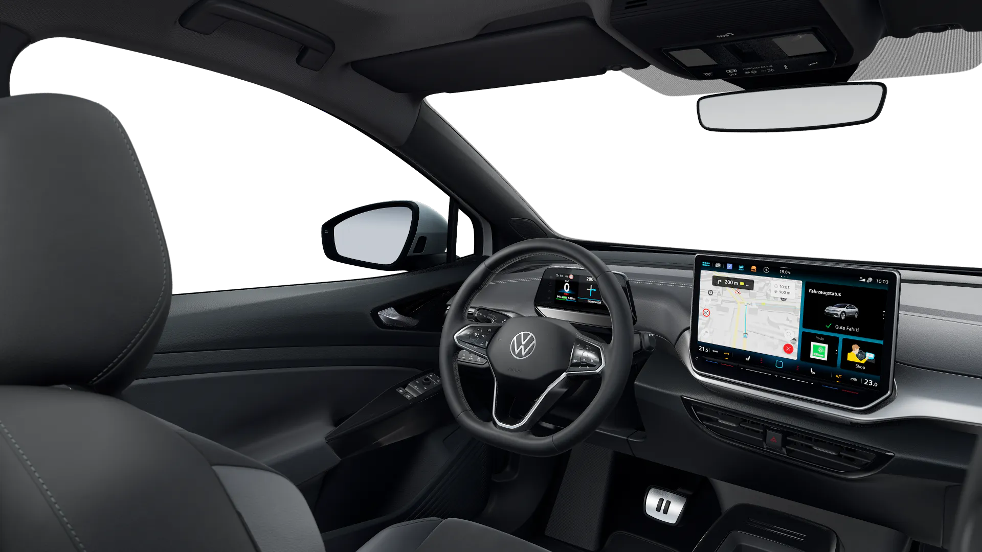 Volkswagen ID.5 Pro