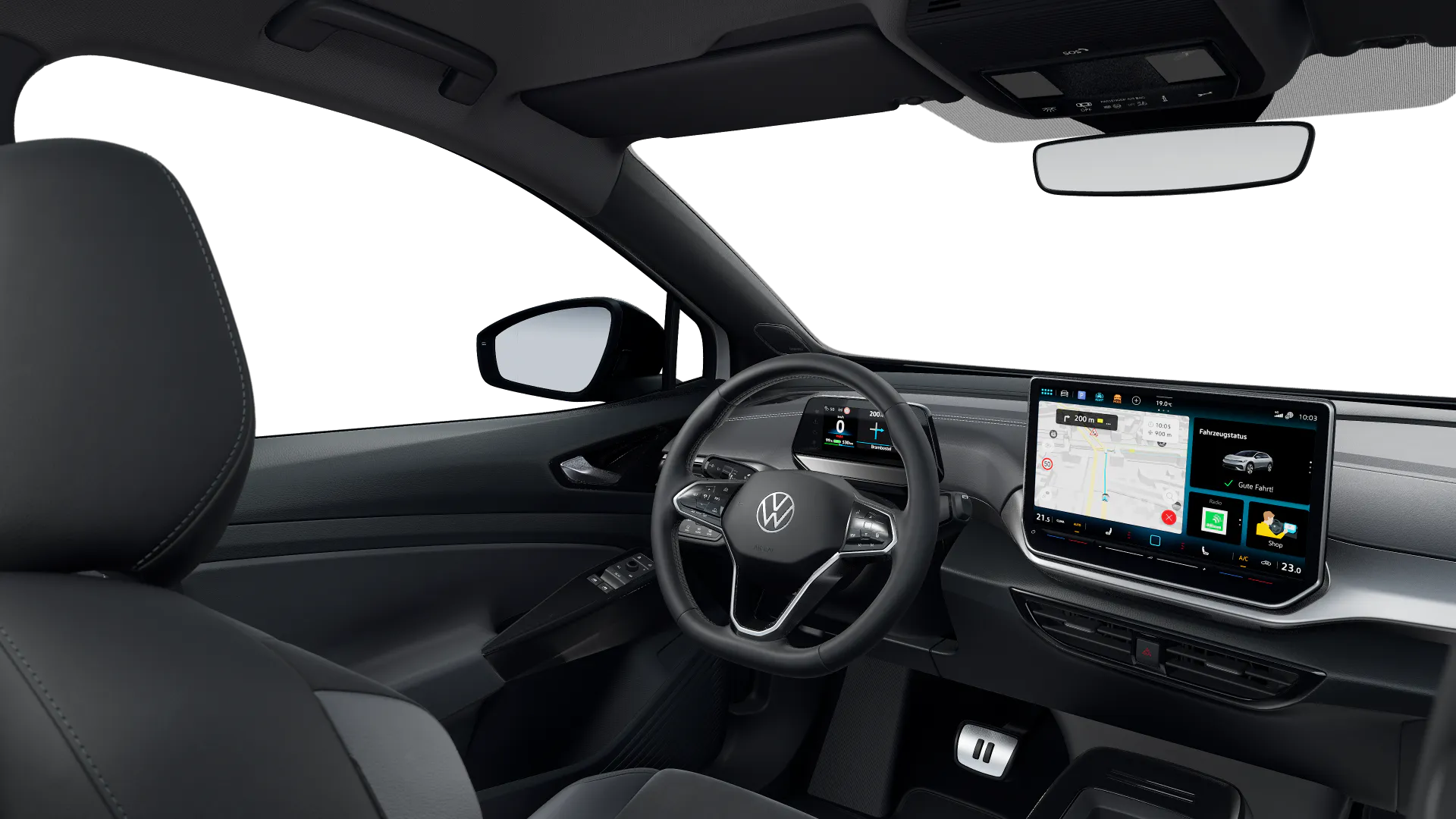 Volkswagen ID.5 Pro