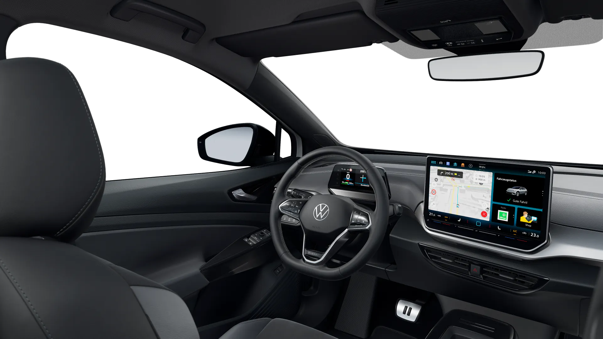 Volkswagen ID.5 Pro