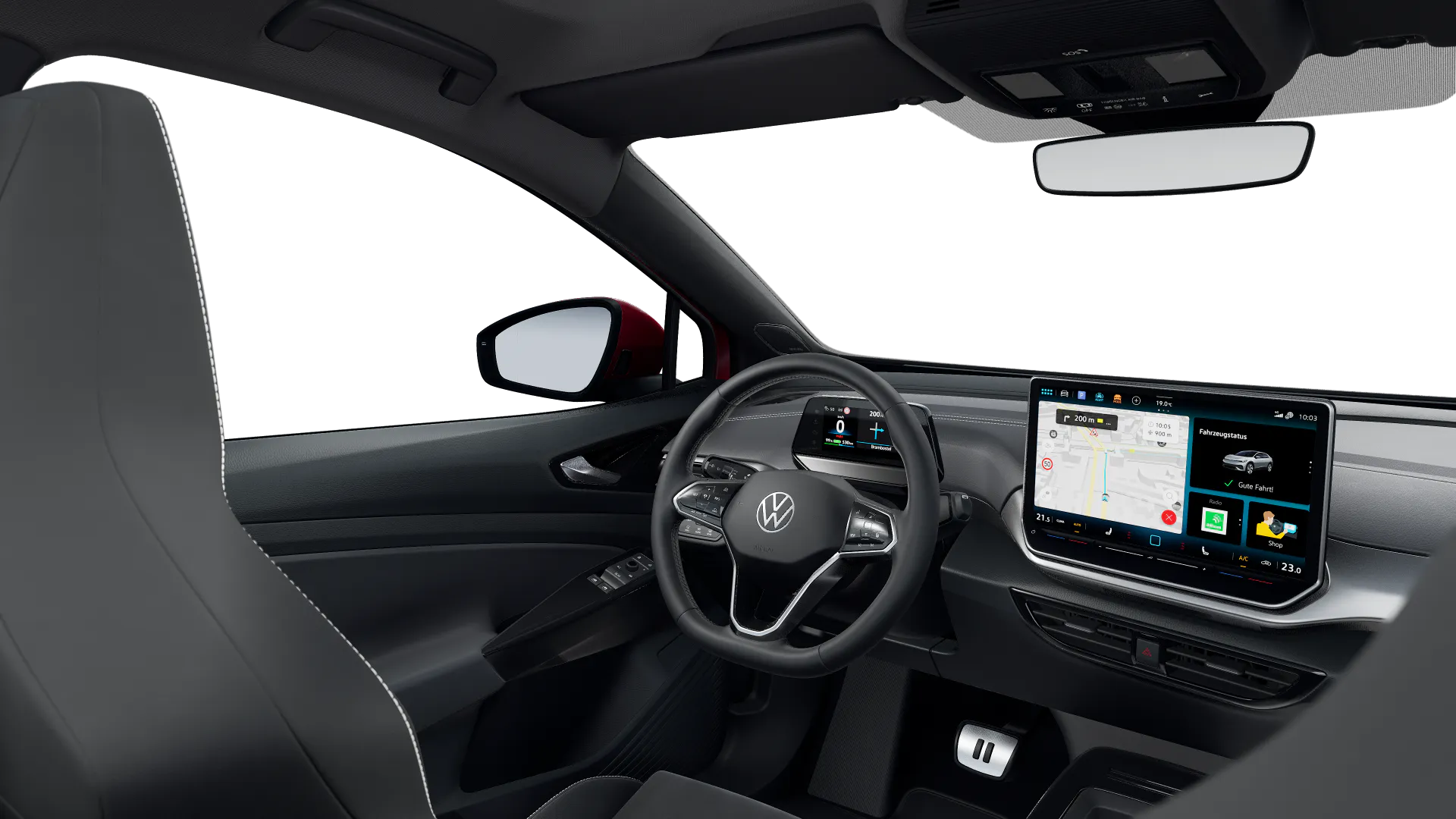 Volkswagen ID.5 Pro